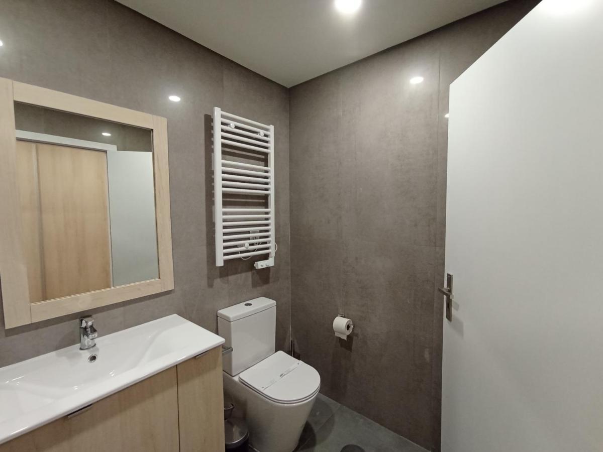 715 Gale Apartment Wi-Fi, Estacionamento Porto Exterior photo